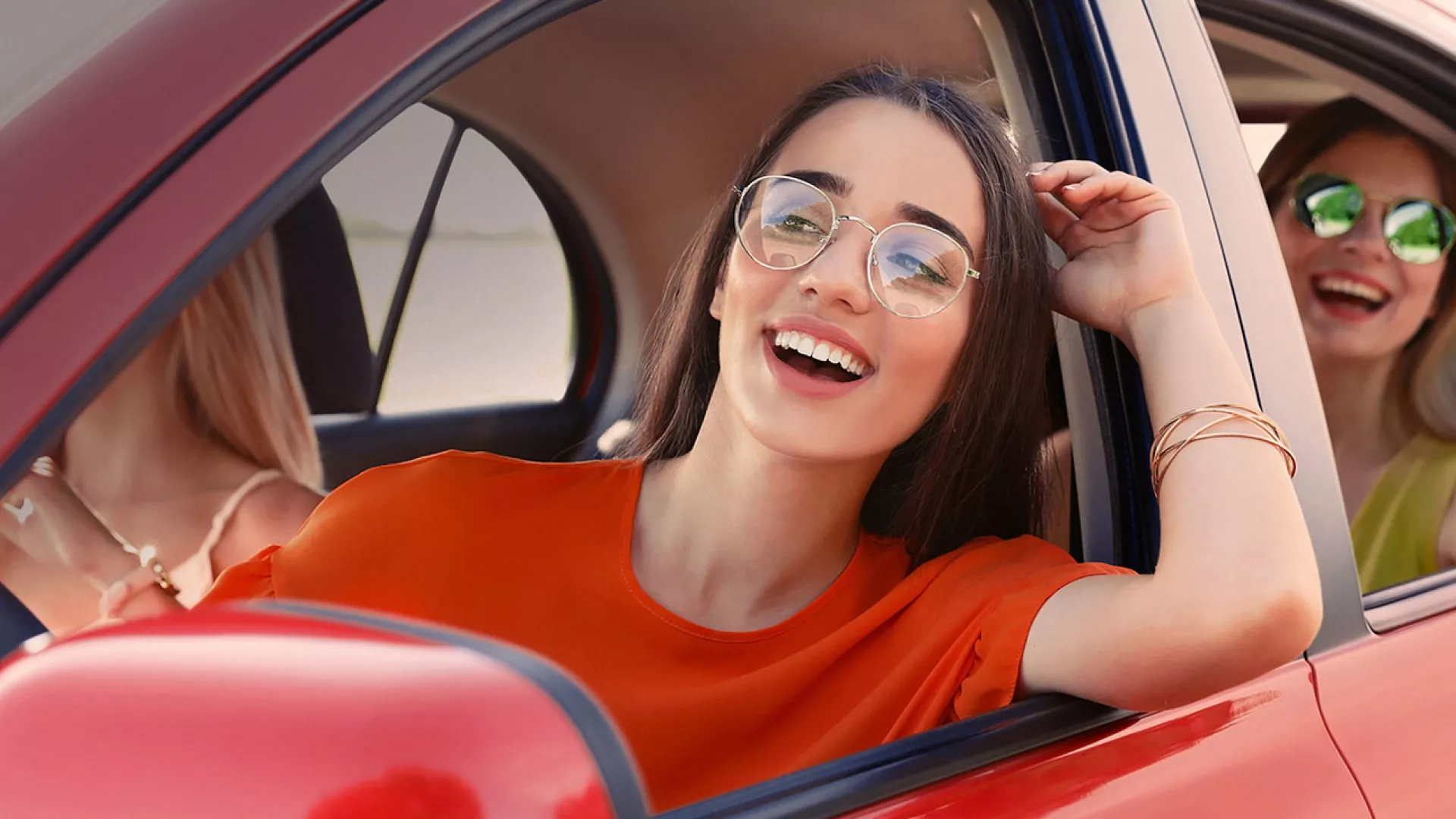 Разработка сайта для проката автомобилей в Красноармейске