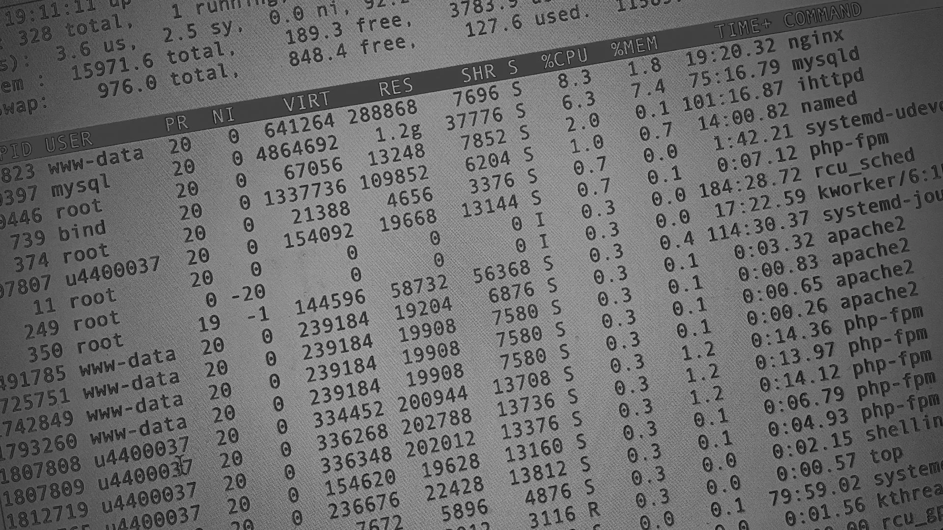 Настройка сервера в Красноармейске