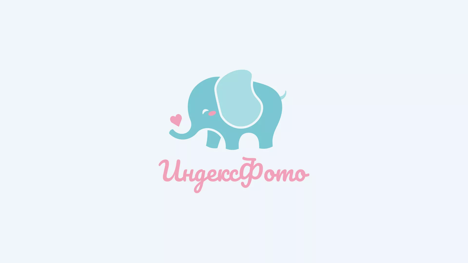 Создание логотипа компании «Индекс Фото» в Красноармейске