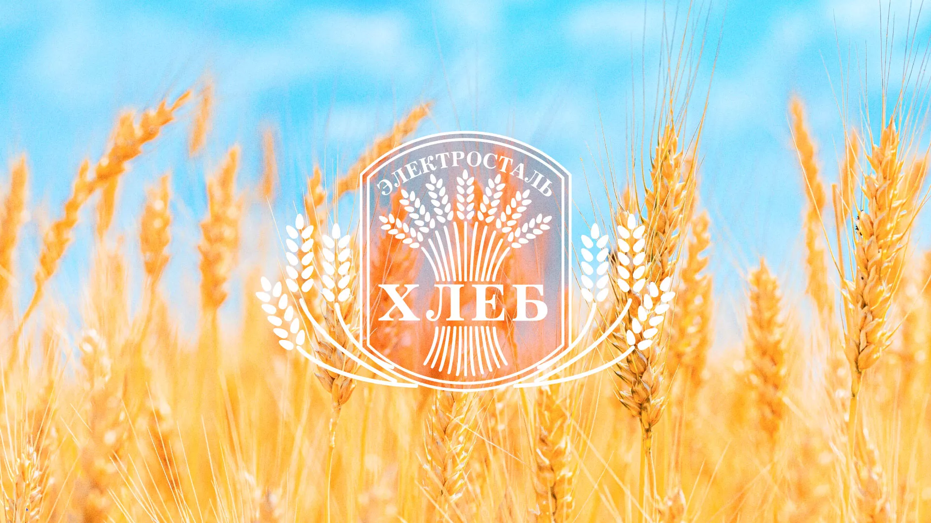 Создание сайта для хлебзавода в Красноармейске