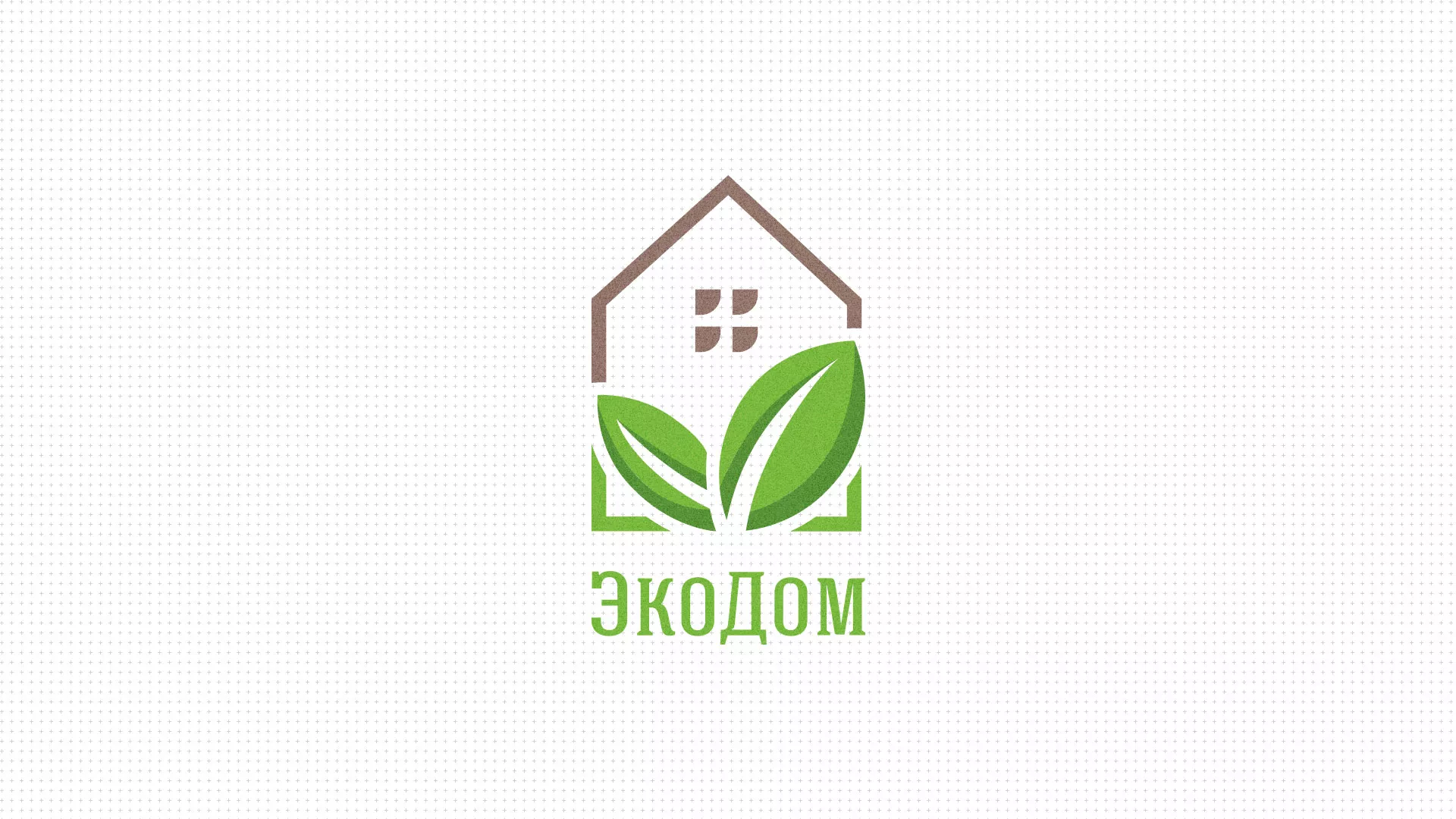 Создание сайта для строительной компании «ЭКОДОМ» в Красноармейске