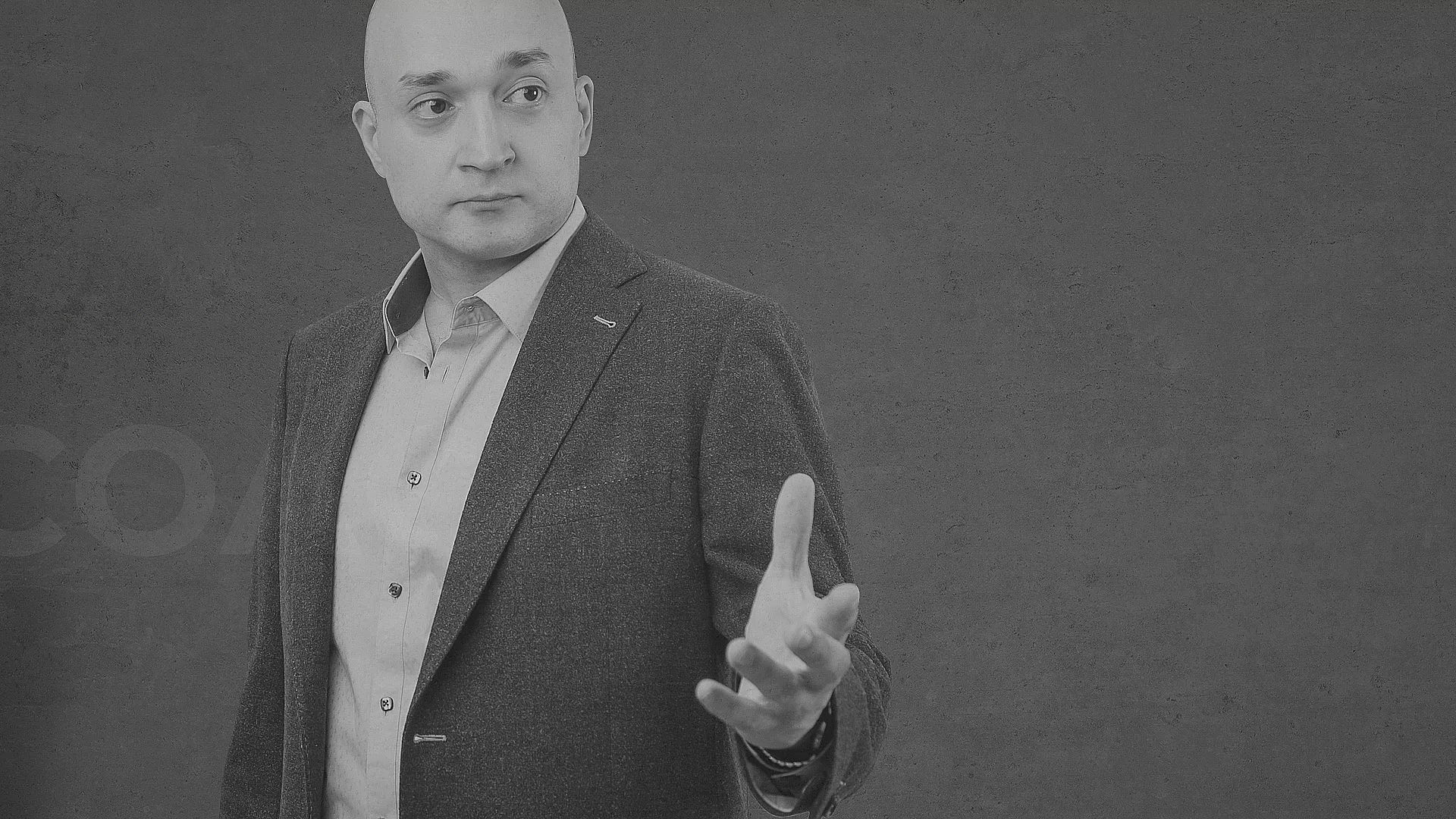 Разработка сайта для бизнес-тренера в Красноармейске