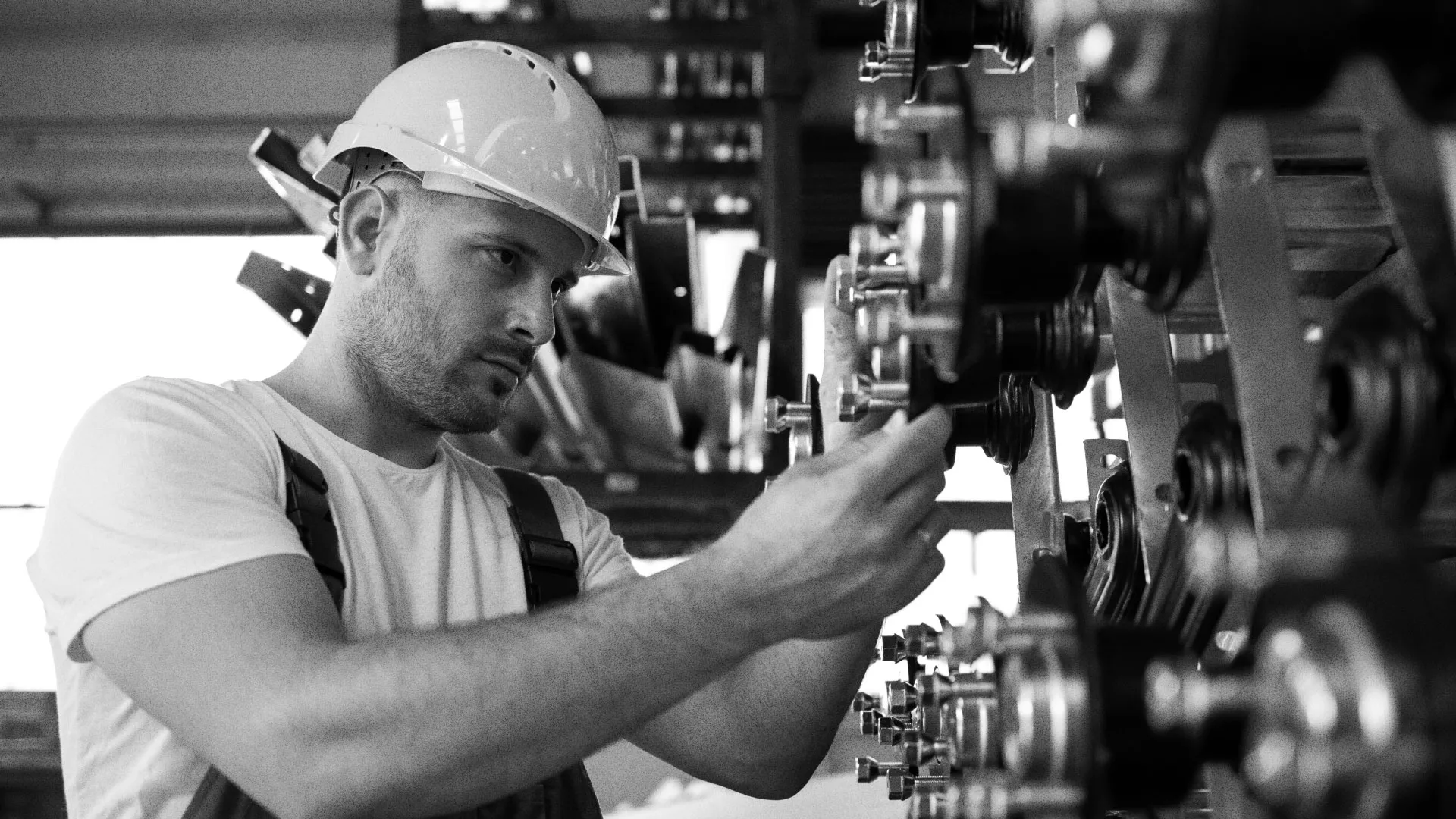 Разработка сайта для завода по продаже оборудования в Красноармейске