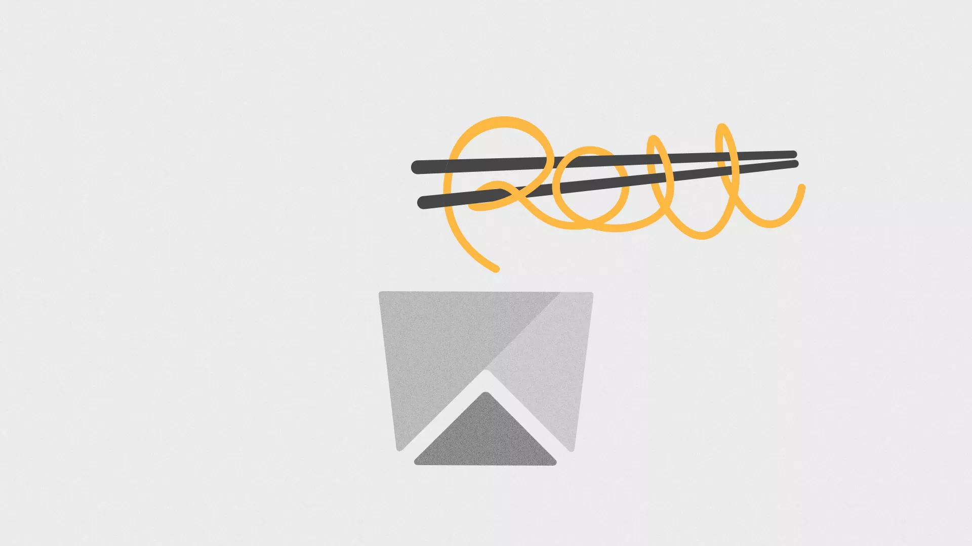 Оформление меню суши-бара «Roll Wok Club» в Красноармейске